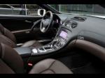 Mercedes-Benz SL63 AMG Edition IWC 2008 года
